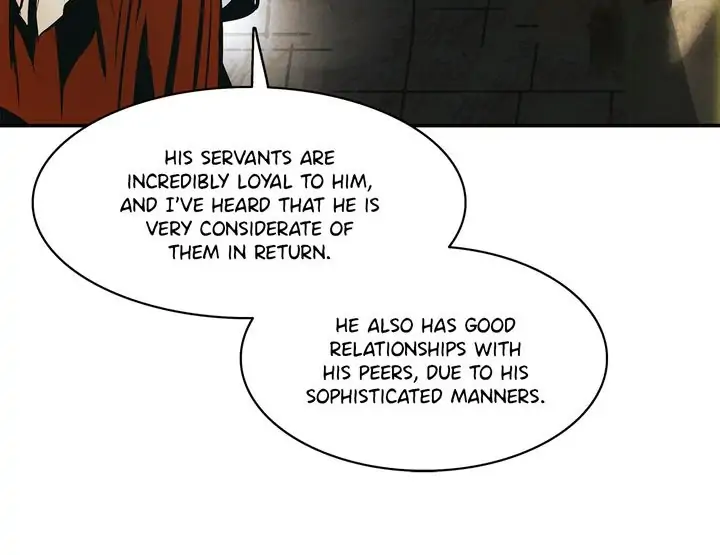 MookHyang – Dark Lady chapter 154 page 6