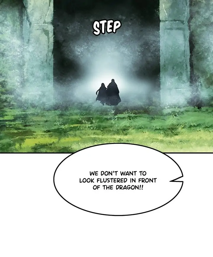 MookHyang – Dark Lady chapter 154 page 20