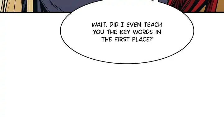MookHyang – Dark Lady chapter 154 page 33