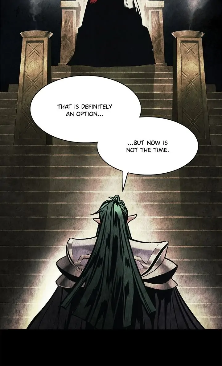 MookHyang – Dark Lady chapter 155 page 11