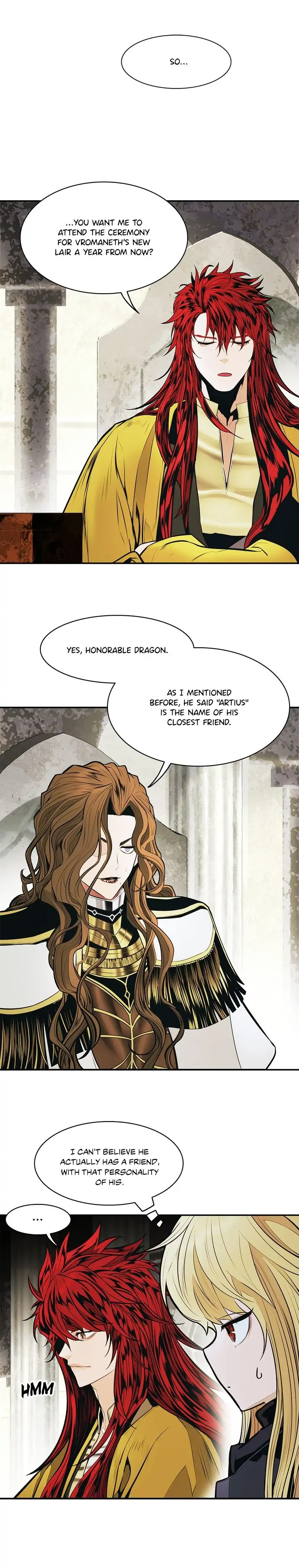 MookHyang – Dark Lady chapter 155 page 28