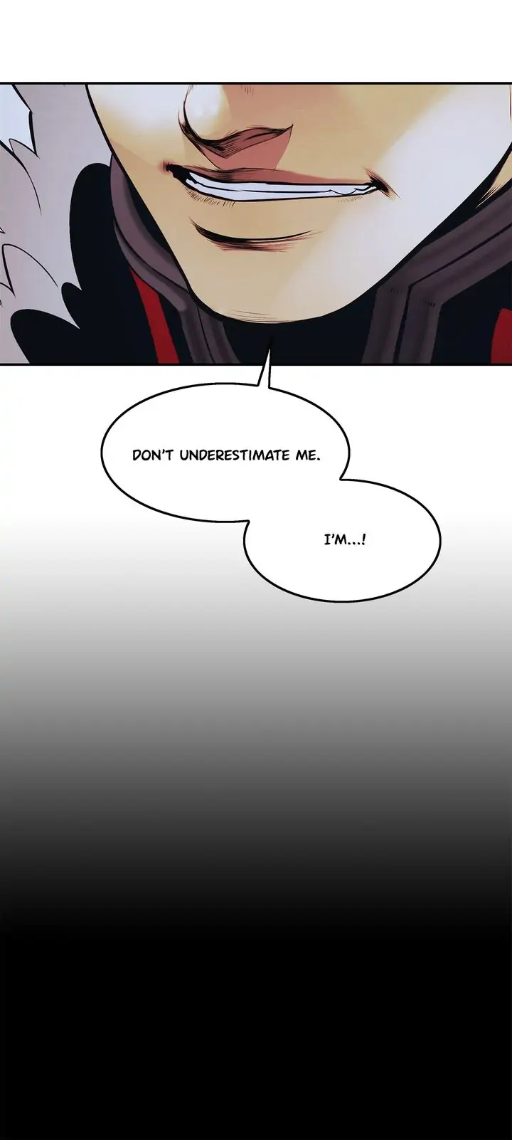 MookHyang – Dark Lady chapter 156 page 24