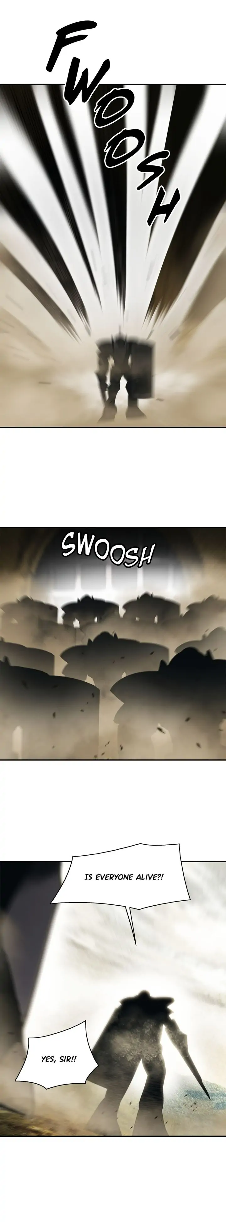 MookHyang – Dark Lady chapter 157 page 7