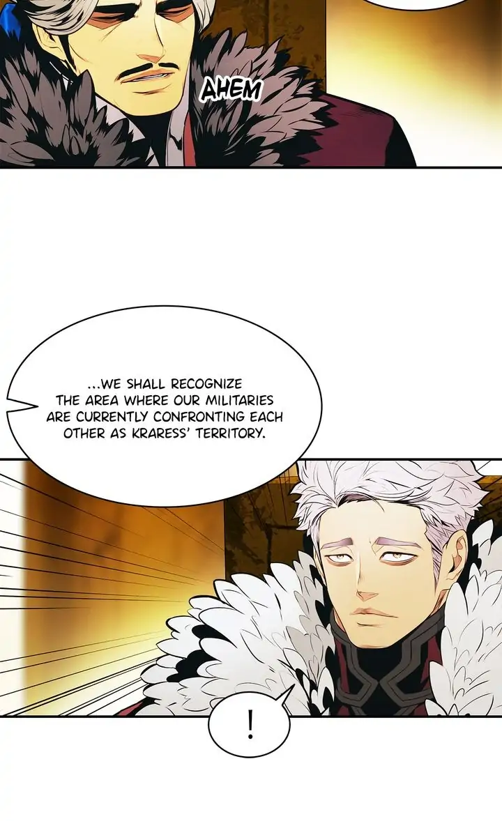 MookHyang – Dark Lady chapter 157 page 21