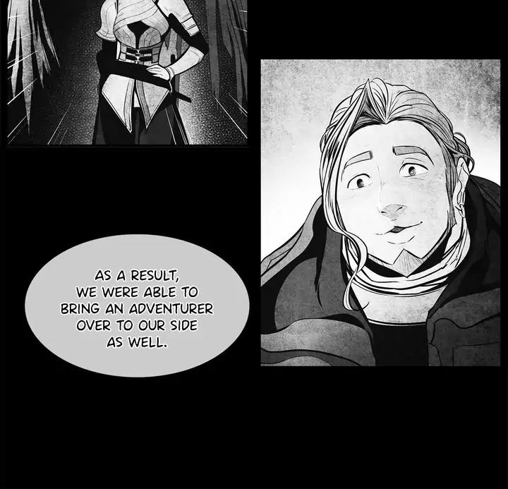 MookHyang – Dark Lady chapter 158 page 16
