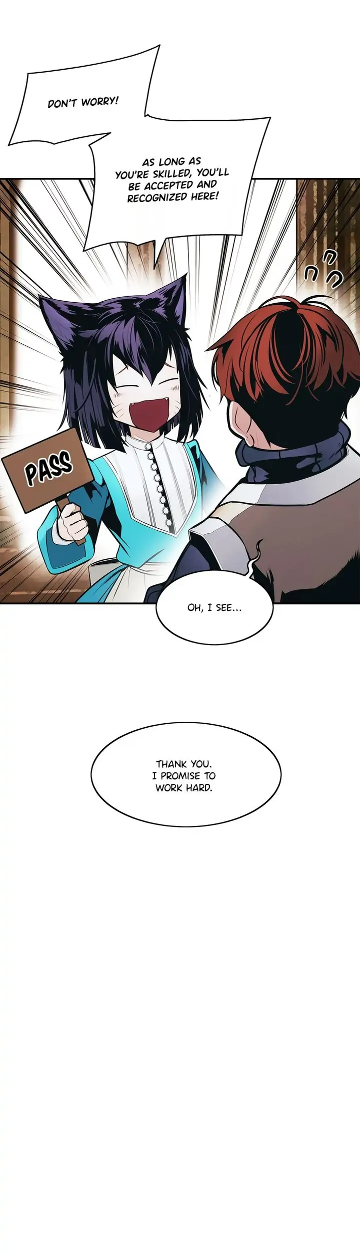MookHyang – Dark Lady chapter 158 page 20
