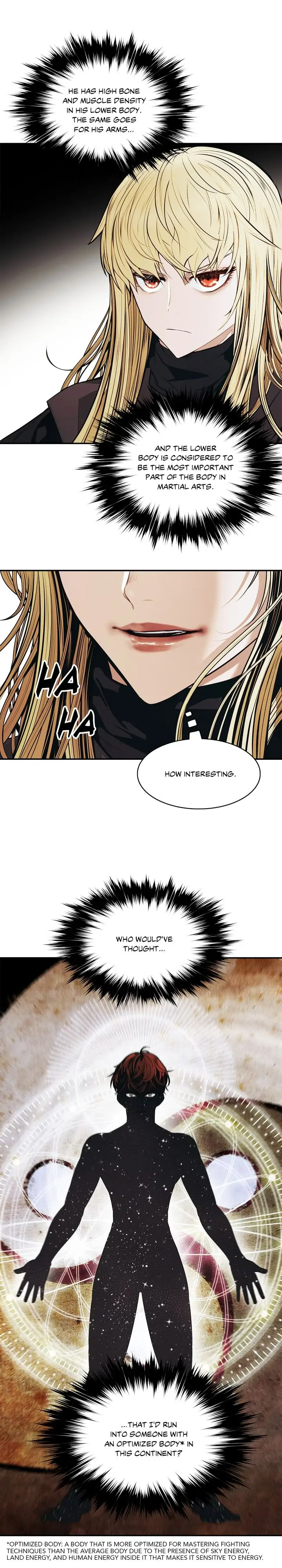 MookHyang – Dark Lady chapter 158 page 29