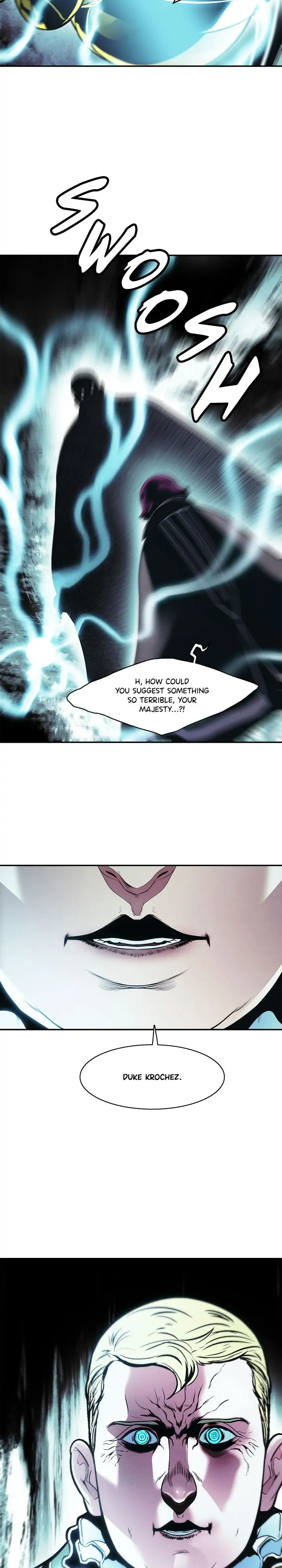 MookHyang – Dark Lady chapter 159 page 14