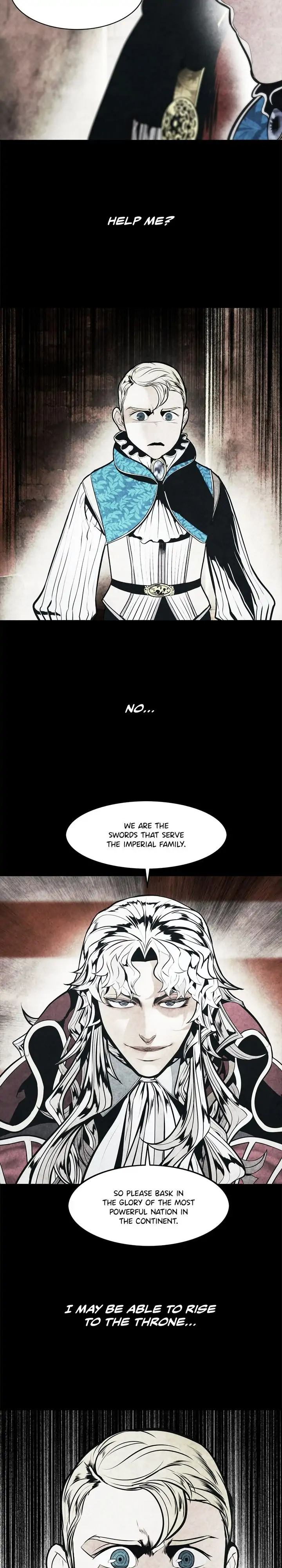 MookHyang – Dark Lady chapter 159 page 20