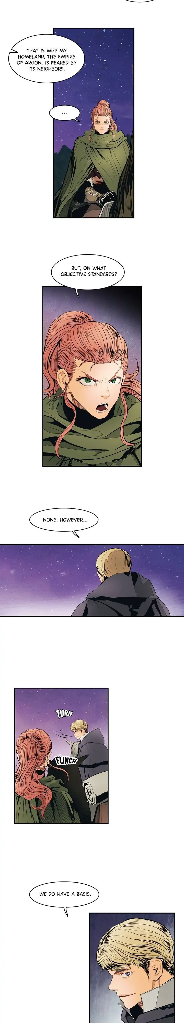 MookHyang – Dark Lady chapter 16 page 2