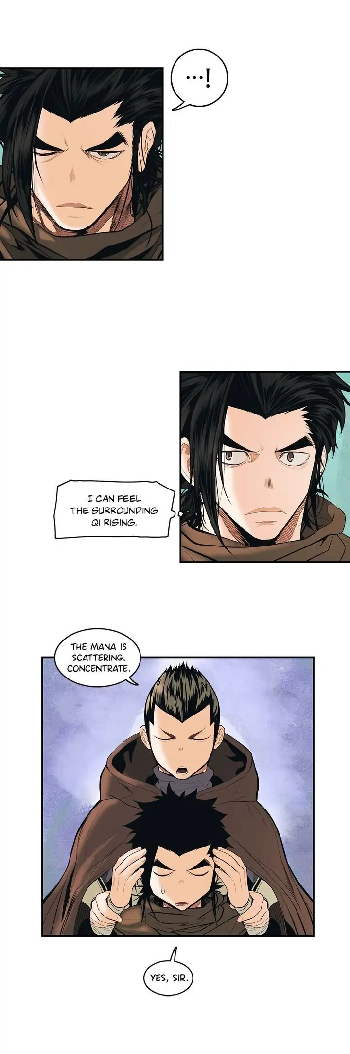 MookHyang – Dark Lady chapter 16 page 22