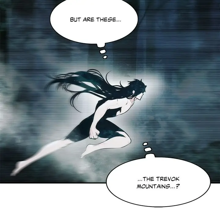 MookHyang – Dark Lady chapter 160 page 13