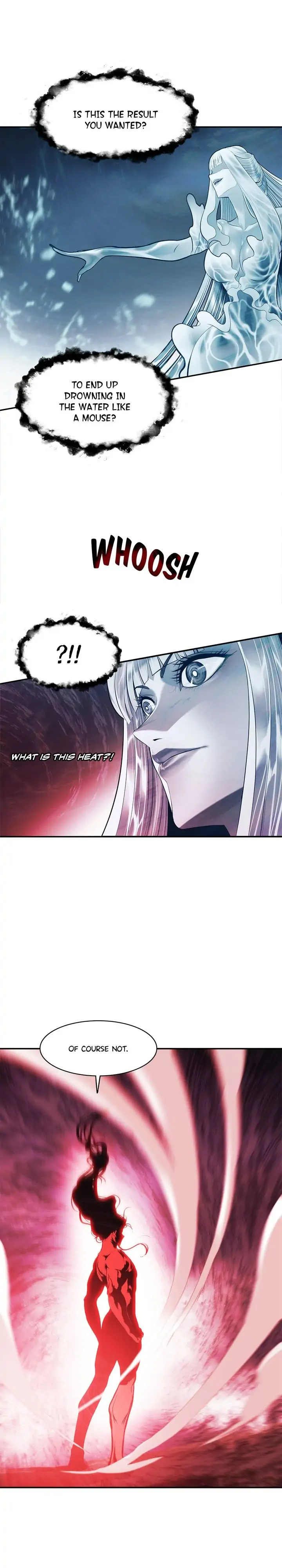 MookHyang – Dark Lady chapter 161 page 8