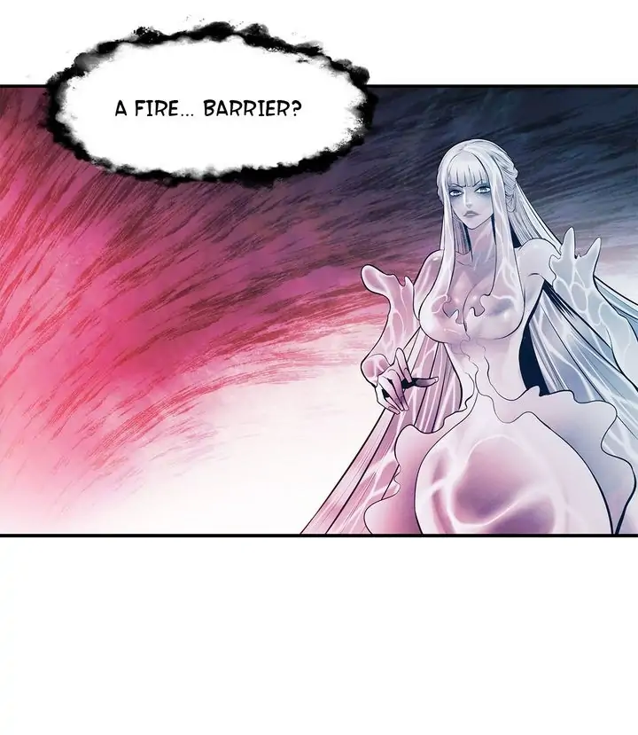 MookHyang – Dark Lady chapter 161 page 9