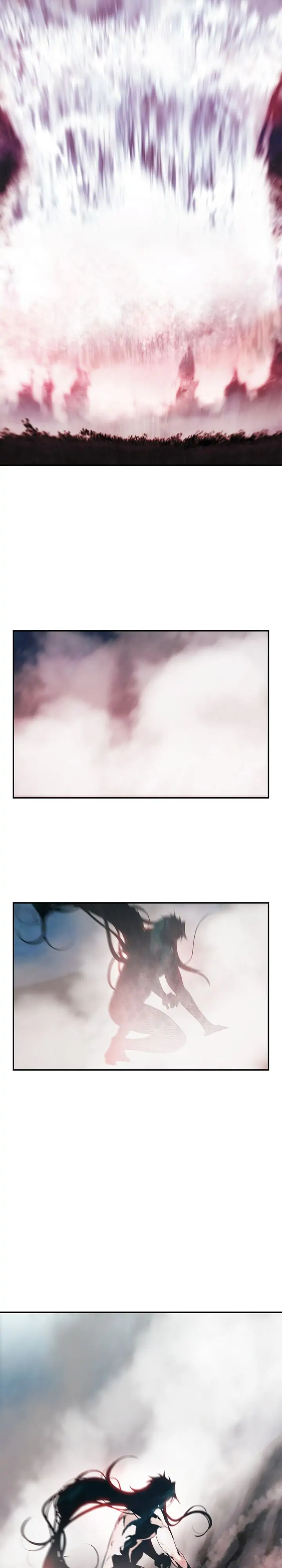 MookHyang – Dark Lady chapter 161 page 20