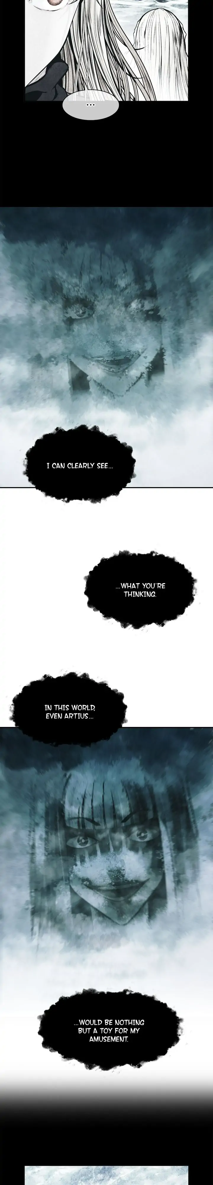 MookHyang – Dark Lady chapter 161 page 26