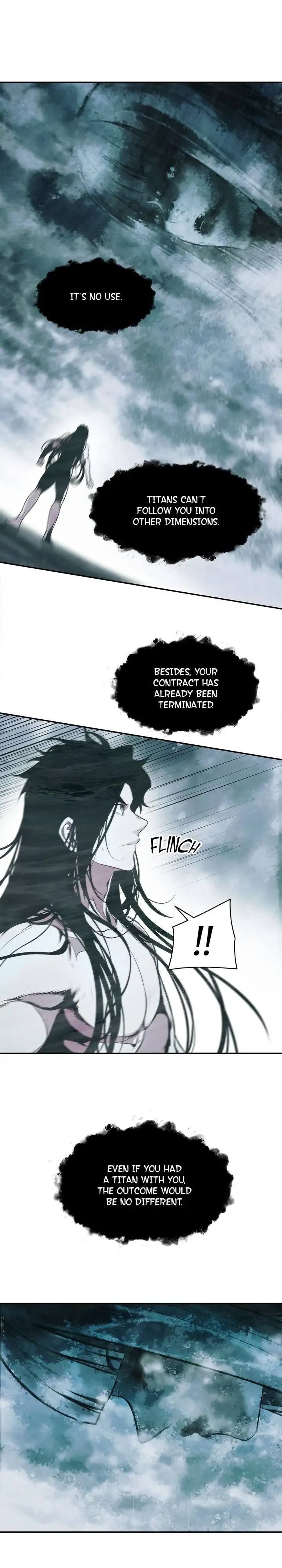 MookHyang – Dark Lady chapter 161 page 28