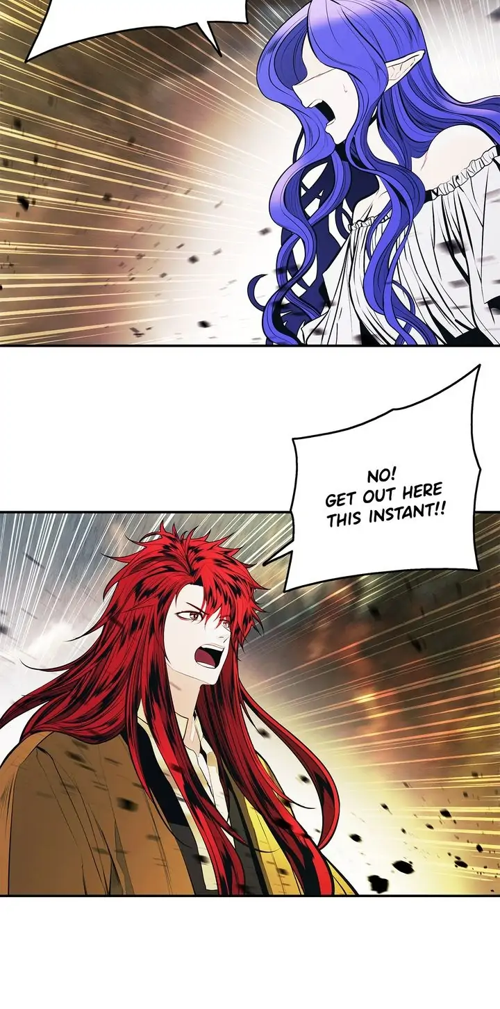 MookHyang – Dark Lady chapter 162 page 23