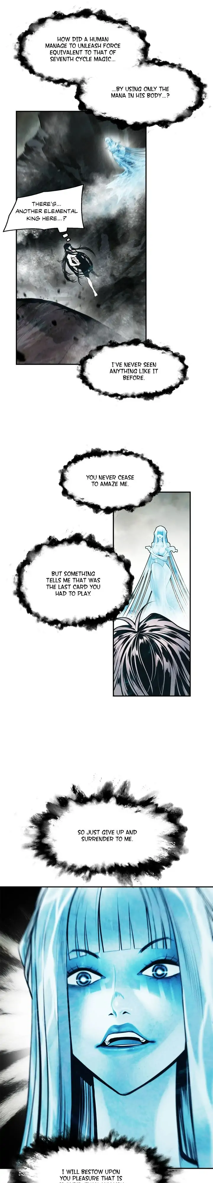 MookHyang – Dark Lady chapter 162 page 29