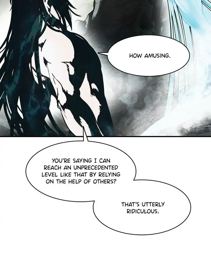 MookHyang – Dark Lady chapter 162 page 31