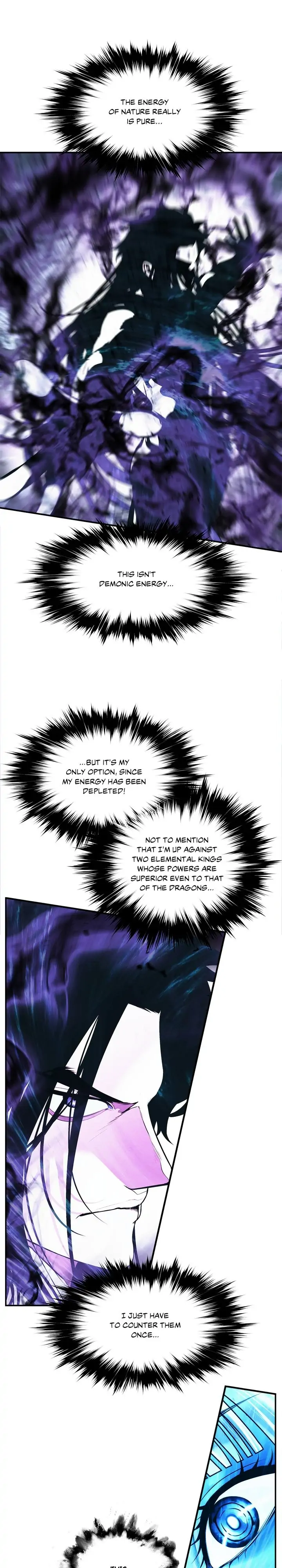 MookHyang – Dark Lady chapter 162 page 35