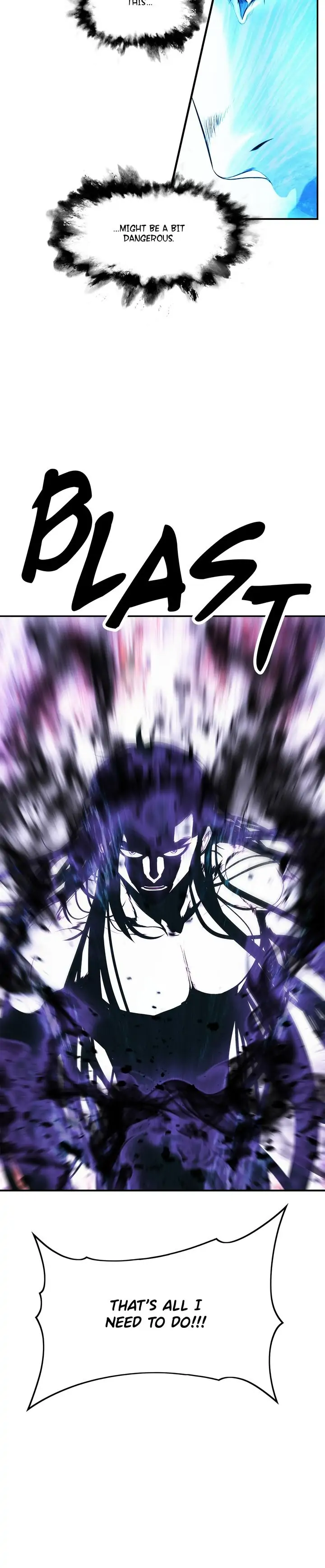 MookHyang – Dark Lady chapter 162 page 36