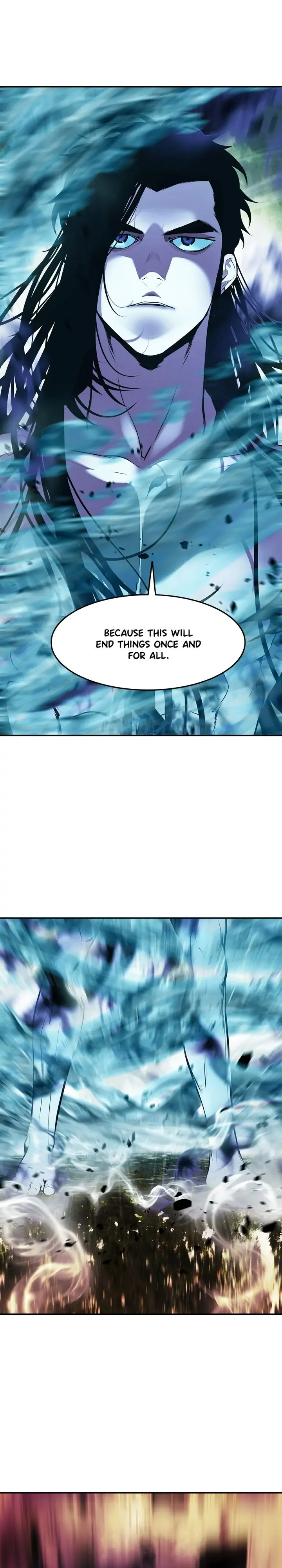 MookHyang – Dark Lady chapter 163 page 7
