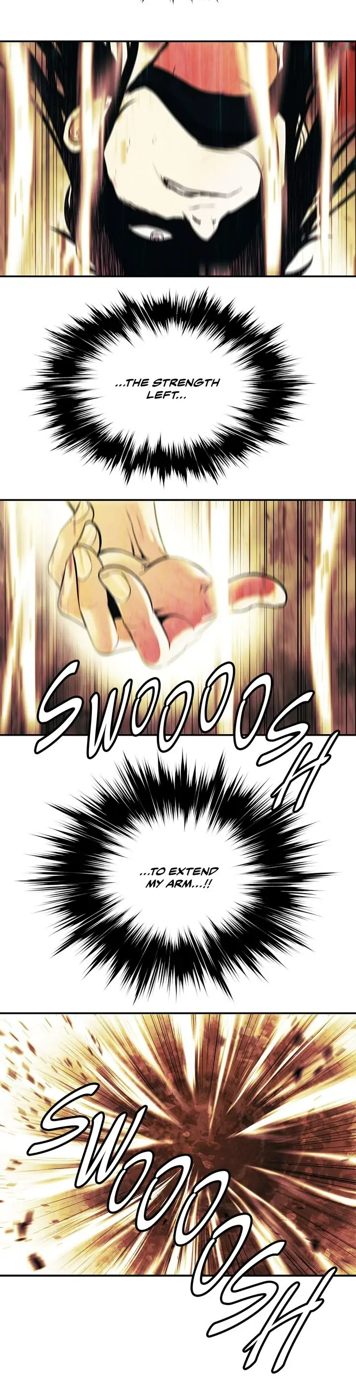 MookHyang – Dark Lady chapter 163 page 23