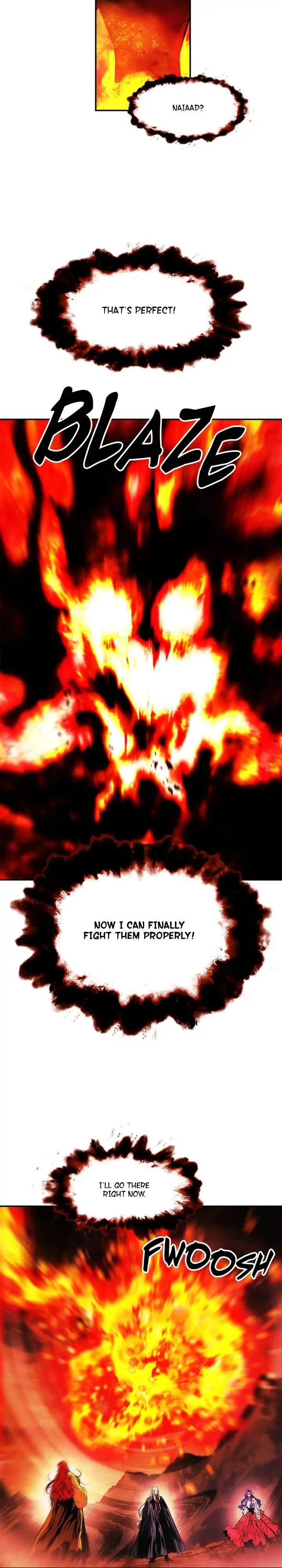 MookHyang – Dark Lady chapter 164 page 7