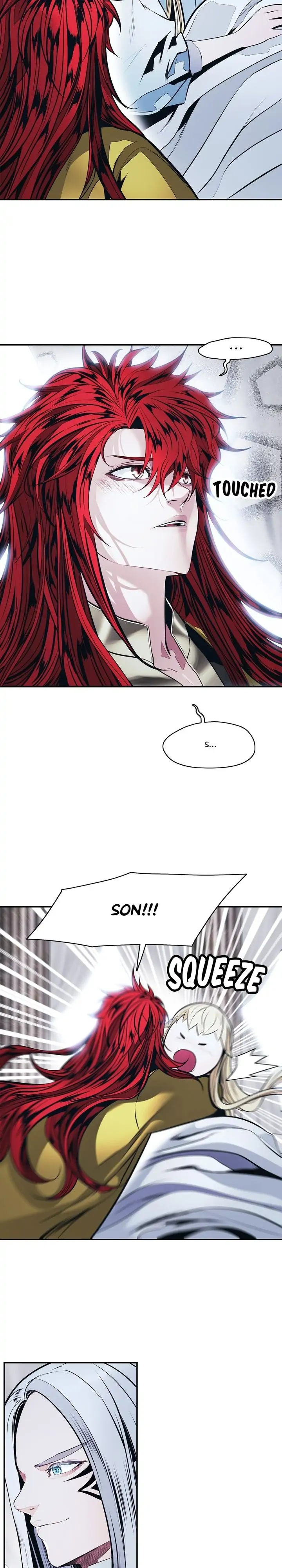 MookHyang – Dark Lady chapter 164 page 25