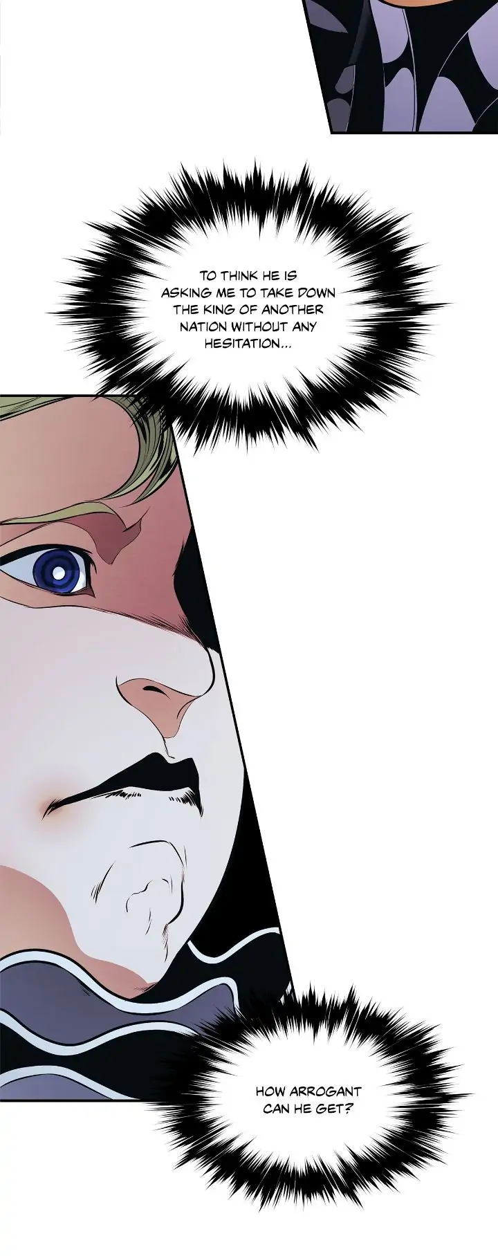 MookHyang – Dark Lady chapter 185 page 6