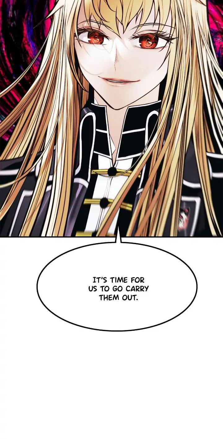 MookHyang – Dark Lady chapter 185 page 31