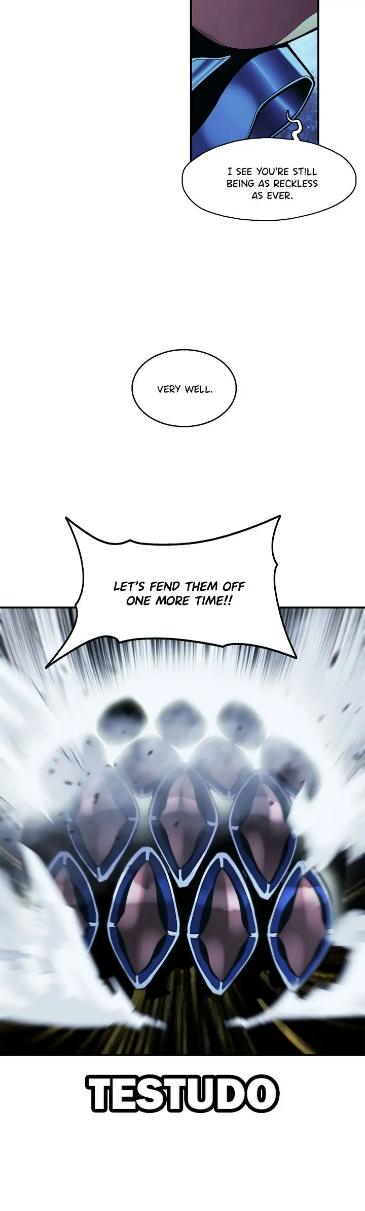 MookHyang – Dark Lady chapter 187 page 6