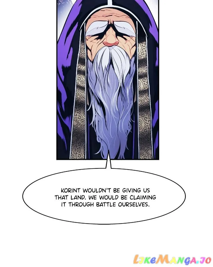 MookHyang – Dark Lady chapter 189 page 18