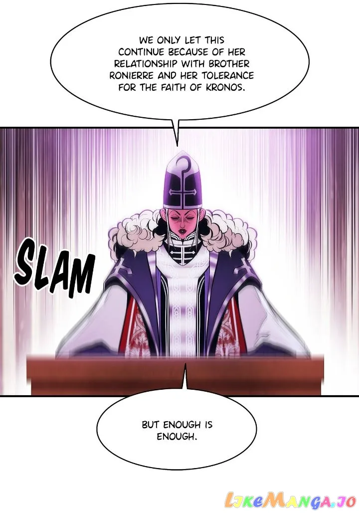 MookHyang – Dark Lady chapter 189 page 26