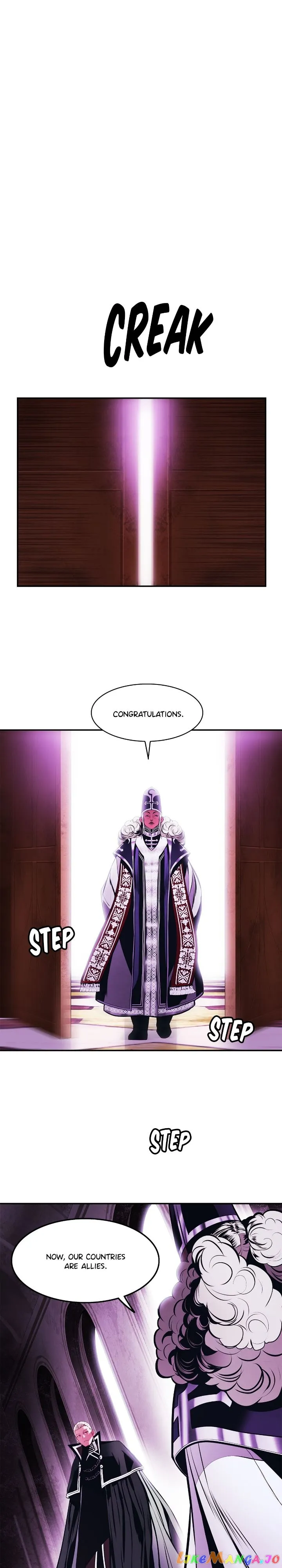 MookHyang – Dark Lady chapter 189 page 28