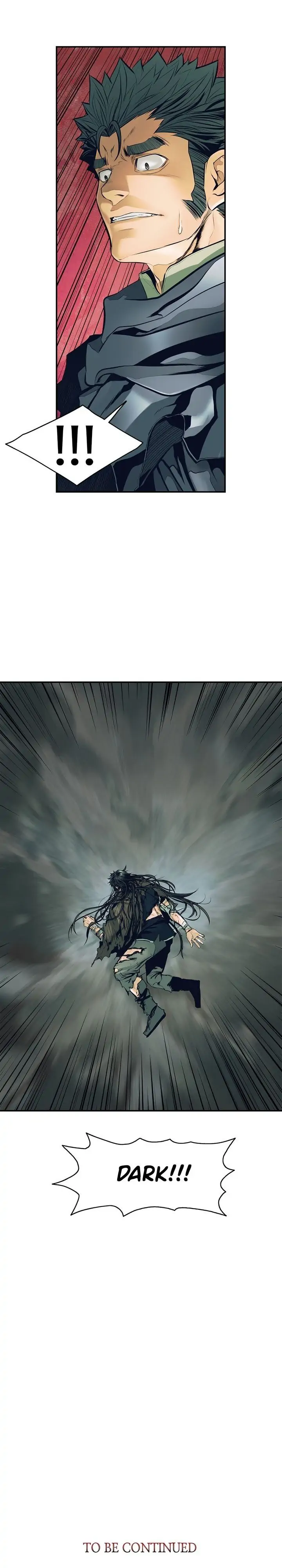 MookHyang – Dark Lady chapter 19 page 24