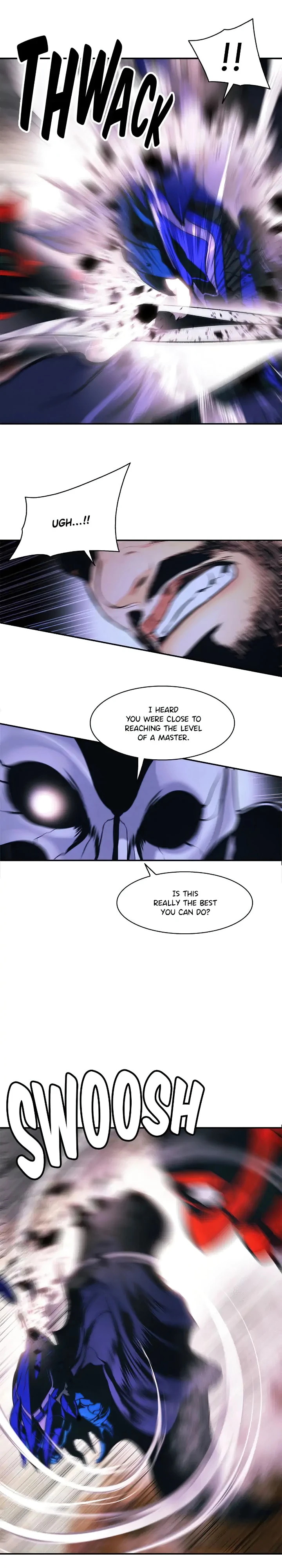 MookHyang – Dark Lady chapter 192 page 26