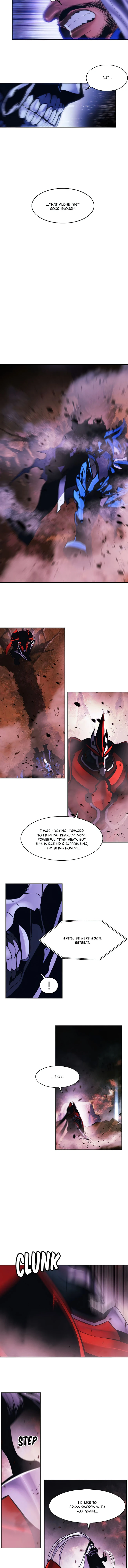 MookHyang – Dark Lady chapter 193 page 10