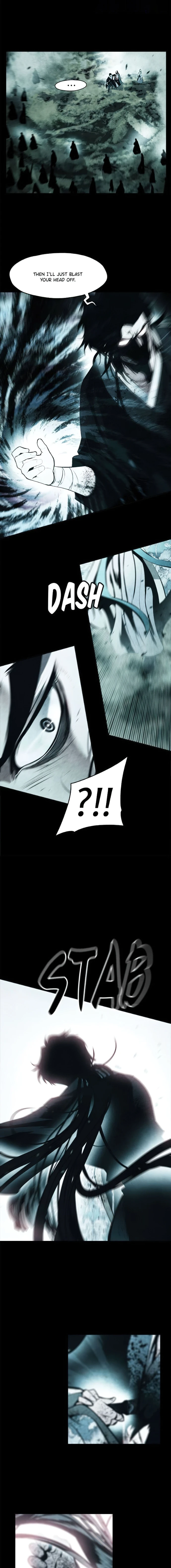MookHyang – Dark Lady chapter 194 page 13