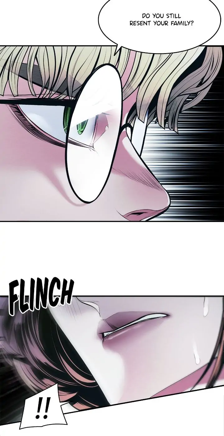 MookHyang – Dark Lady chapter 196 page 9
