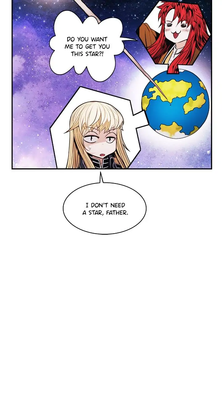 MookHyang – Dark Lady chapter 197 page 9