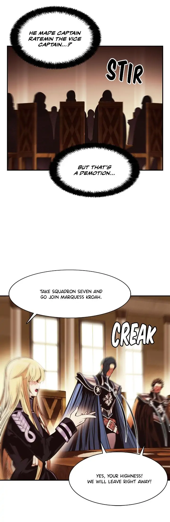 MookHyang – Dark Lady chapter 197 page 20