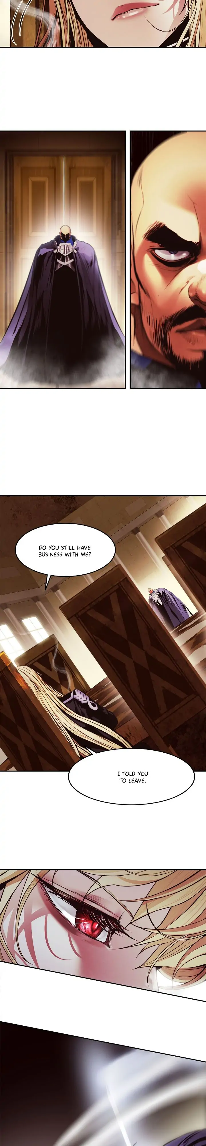 MookHyang – Dark Lady chapter 197 page 24