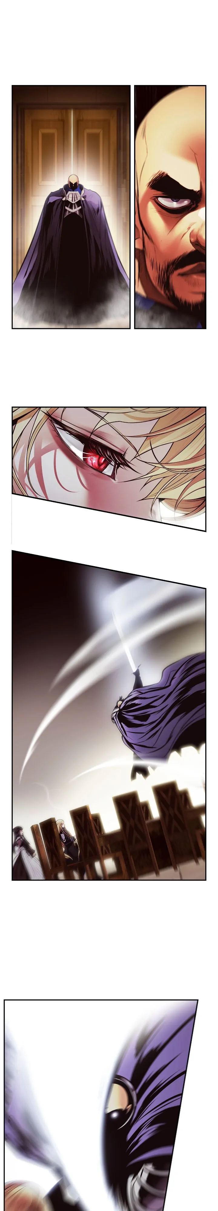 MookHyang – Dark Lady chapter 198 page 1