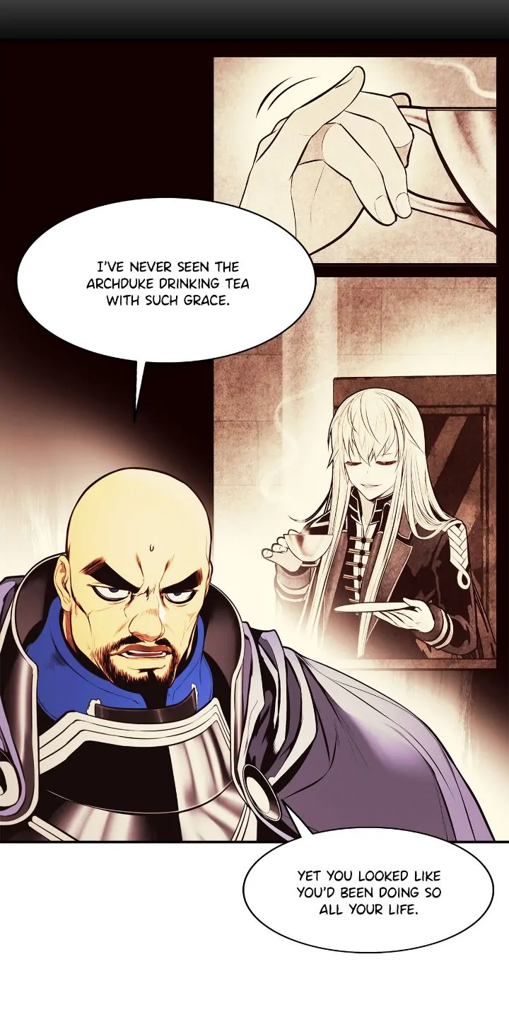 MookHyang – Dark Lady chapter 198 page 6