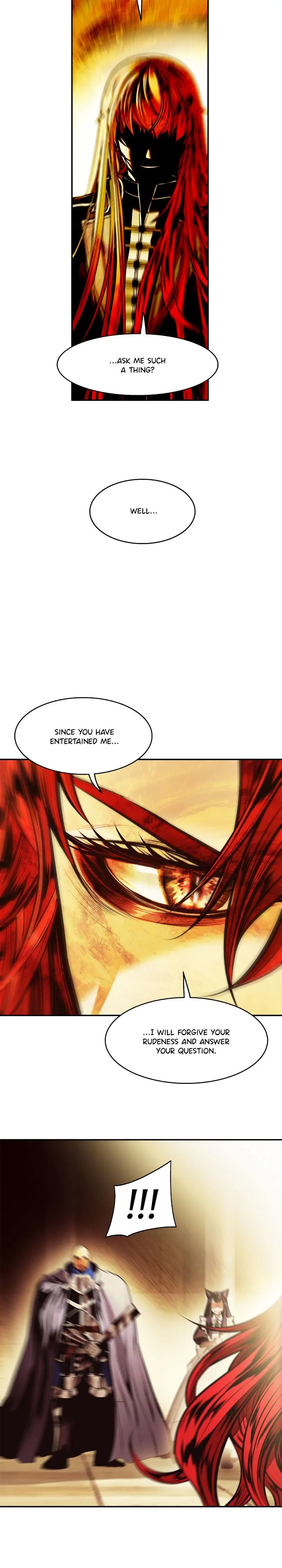 MookHyang – Dark Lady chapter 198 page 8