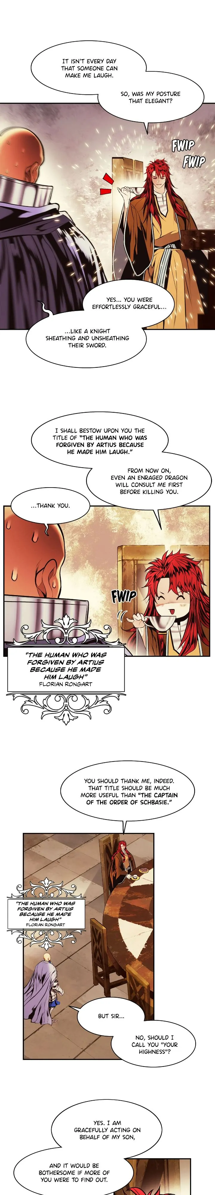 MookHyang – Dark Lady chapter 198 page 12