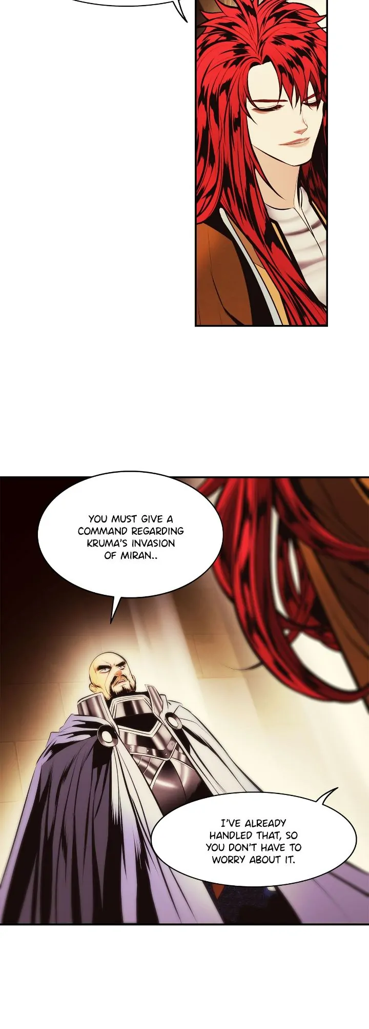 MookHyang – Dark Lady chapter 198 page 13