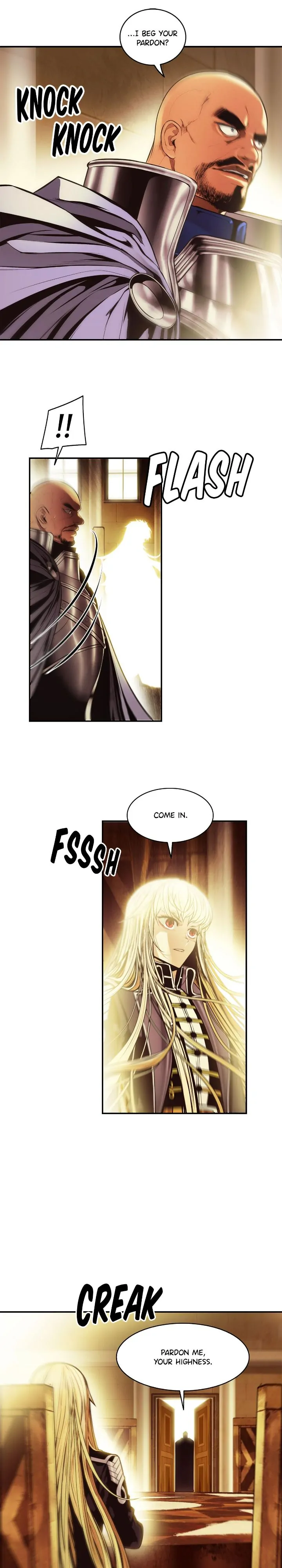 MookHyang – Dark Lady chapter 198 page 14